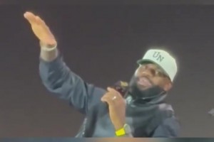 ??文班亞馬：老詹甚至可能比我晚退役！??