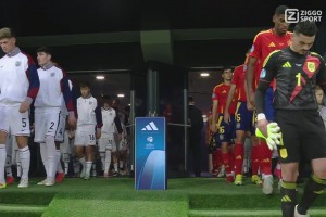 【集錦】歐青賽-麥卡蒂埃利奧特破門 英格蘭3-1西班牙晉級(jí)半決賽