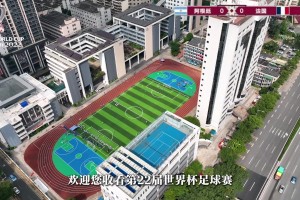 女學(xué)生神還原??！2022年世界杯決賽[破產(chǎn)版]??