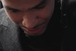 聯(lián)系一下小老弟！文班亞馬給榜眼秀迪倫哈珀打視頻！