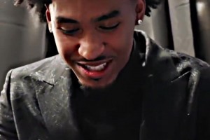 少林高僧文班亞馬第一時間跟榜眼秀哈珀視頻電話：未來并肩作戰(zhàn)