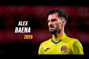 HWG！馬競簽下黃潛主力突擊手，一起欣賞巴埃納個人集錦??