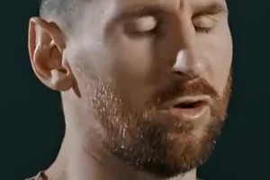 梅西：和巴黎球迷產(chǎn)生裂痕不是我本意，我會記住他們的好