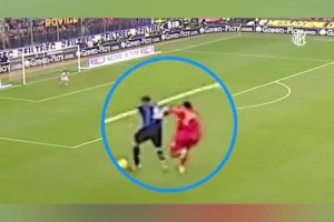 維埃里在任何俱樂部都能超神！這才是頂級中鋒！