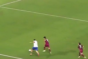 腳踝終結(jié)者！亞冠級的克雷桑真的讓人懷念啊