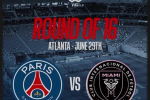 會有奇跡嗎？巴黎晉級概率83.56%，邁阿密僅16.44%