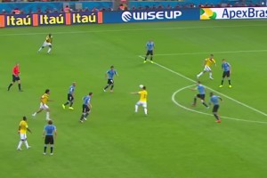 11年前的今天：J羅憑借這球名震世界，最終8000萬(wàn)加盟皇馬