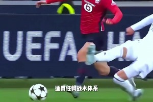 頂級(jí)綠葉！王楚淇：每個(gè)教練都喜歡巴爾韋德這種類型的球員