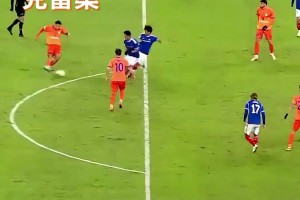 艾特你喜歡打臺球的朋友來學(xué)一學(xué)！克雷桑這是什么桿法