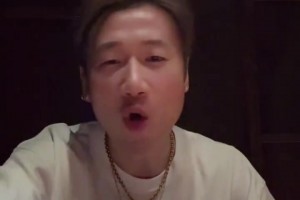 前恒大球員這么會(huì)玩啊~榮昊：約一個(gè)韓國(guó)小姐姐吃飯，超甜的??