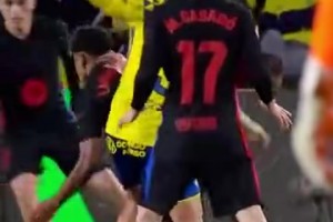 西甲8月17日開(kāi)賽，第10/35輪國(guó)家德比！新賽季會(huì)有怎樣的故事呢？