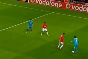 白皮膚的羅納爾多！舍瓦當(dāng)年的烏克蘭杯決賽個(gè)人集錦！