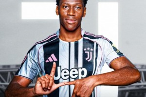 HWG！尤文免簽25歲加拿大鋒霸，一起欣賞喬納森-戴維個(gè)人集錦??