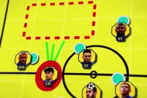 網(wǎng)友解析：邊中衛(wèi)對(duì)于小因扎吉戰(zhàn)術(shù)的作用至關(guān)重要??