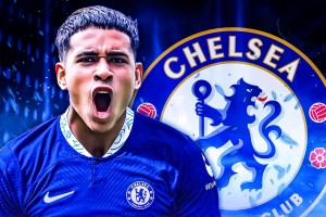 球員集錦：凱塞多的小老弟！厄瓜多爾新天才——派斯