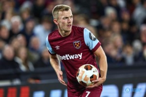 球員集錦：英格蘭任意球大師！中場(chǎng)組織能力不俗的沃德-普勞斯