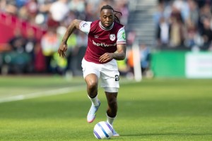 球員集錦：搶球機(jī)器！瘋搶防守型邊后衛(wèi)萬比薩卡