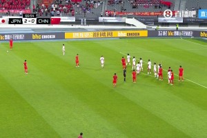 【集錦】中甲-延邊龍鼎2-0廣東廣州豹 多明戈斯傳射建功