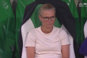 【集錦】女足歐洲杯-英格蘭女足女足6-1威爾士女足 小組第二晉級(jí)