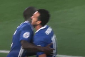 切爾西的后腰不會差的！坎特和凱塞多之間的傳承！