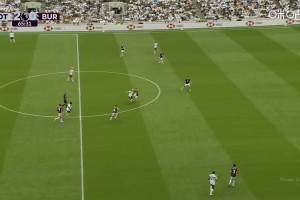 痛打升班馬！薩爾直塞助攻約翰遜破門，熱刺3-0領(lǐng)先伯恩利！