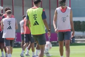 神級(jí)一條龍！孫興慜：都別動(dòng)，你們被我包圍了！