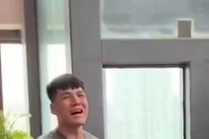 正式被從廣東交易到廣州！此前朱芳雨喊話陳國豪：有沒有興趣來廣東