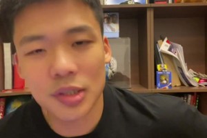 王楚淇：葡萄牙世界杯奪冠，足壇迎來“梅羅盛世”