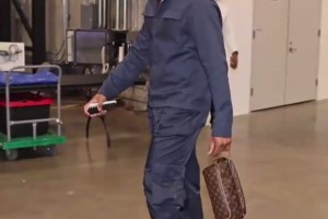 潮男專場！女博主銳評NBA球星穿搭！唐裝威少眾望所歸！