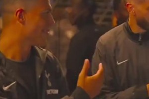 孫興慜離隊后，波羅成為熱刺的新任交際草？