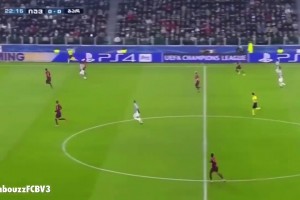 世界杯冠軍后衛(wèi)！當(dāng)年加薪前健康的烏姆蒂蒂到底有多強(qiáng)？