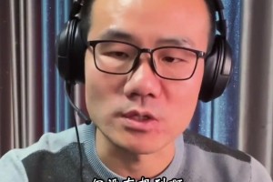 徐靜雨：沒想到勇士是如此游刃有余的強(qiáng)，沒有真正發(fā)力就全場(chǎng)壓制湖人