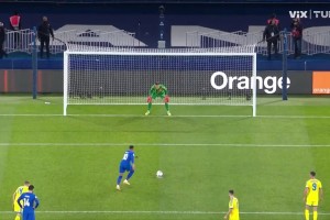 【集錦】世預(yù)賽-姆巴佩雙響埃基蒂克奧利塞破門 法國4-0烏克蘭