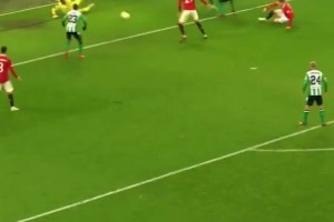 重溫韋格霍斯特在夢(mèng)劇場(chǎng)的首粒進(jìn)球