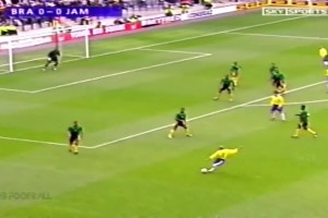 無與倫比！卡洛斯的重炮轟門真是純粹視覺的享受！